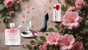 Melhor Perfume Importado Feminino