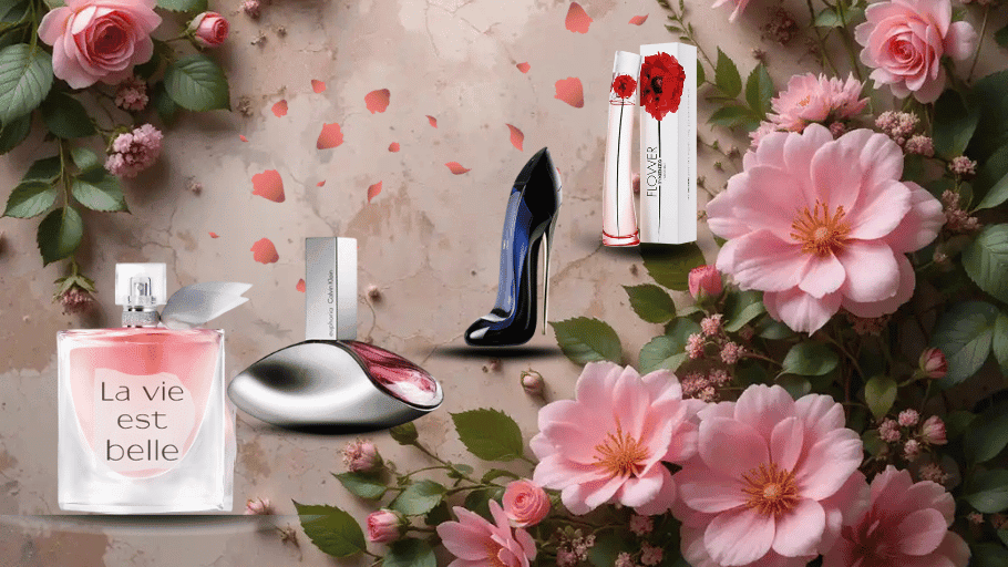 Melhor Perfume Importado Feminino