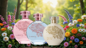 10 Melhor perfume Floratta 2025