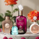 10 Melhores Perfumes Árabes Femininos