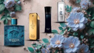 10 Melhores Perfumes Masculinos Importados