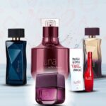 Melhores Perfumes Natura Femininos