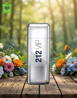 212 VIP Men Carolina Herrera