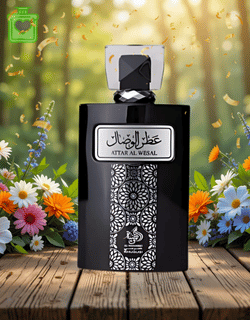 Attar Al Wesal