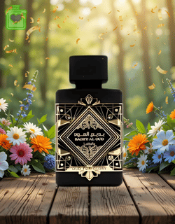 Bade’e Al Oud