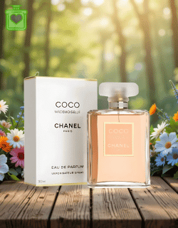 Chanel Coco Mademoiselle Intense: Elegância Profunda e Marcante