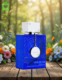 Club de Nuit Blue Iconic