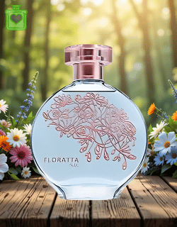 Descubra Floratta Blue