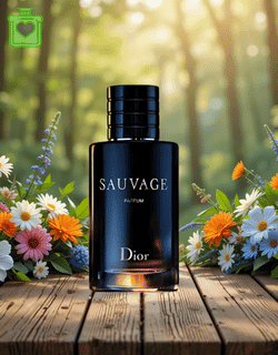 Dior Sauvage