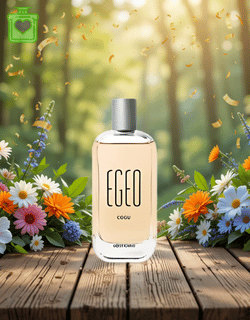 Egeo Cogu – O Boticário Um Perfume Criativo e Surpreendente