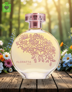 Floratta Gold
