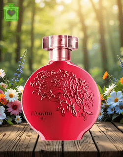 Floratta Red