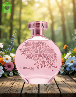 Floratta Rose