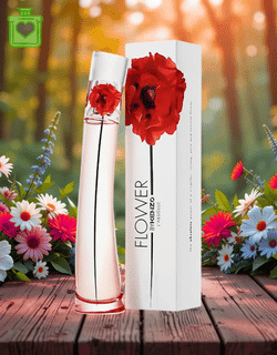 Flower by Kenzo