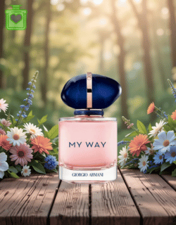 Giorgio Armani My Way