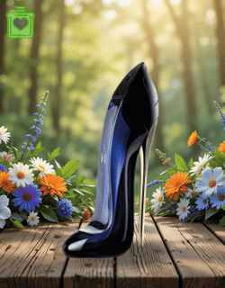 Good Girl – Carolina Herrera: O Poder da Mulher em Um Frasco