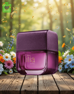 Ilía Secreto – Natura