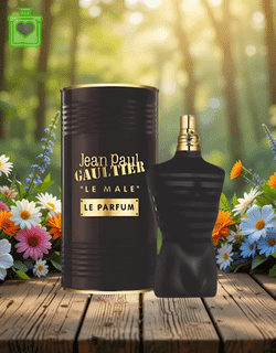Le Male – Jean Paul Gaultier: Clássico com Toque Sedutor