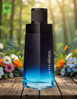 Malbec Ultra Bleu – O Boticário: Frescor com Intensidade Masculina