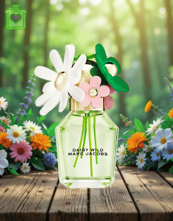 Marc Jacobs Daisy