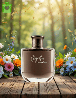 Perfume Biografia Assinatura Natura