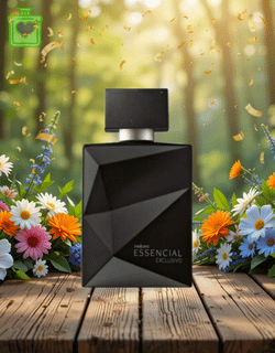 Perfume Essencial Exclusivo Natura