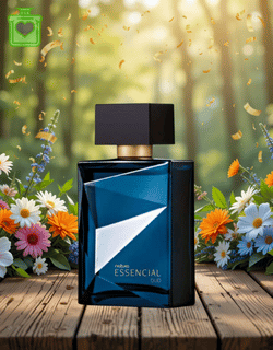 Perfume Essencial Oud Natura