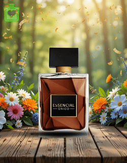 Perfume Essencial Único