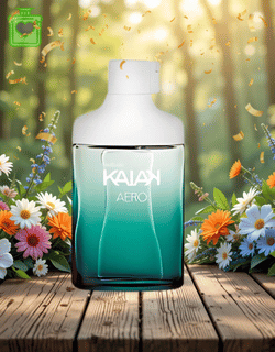 Perfume Kaiak Aero Natura