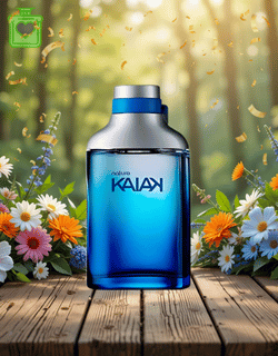 Perfume Kaiak Clássico Natura