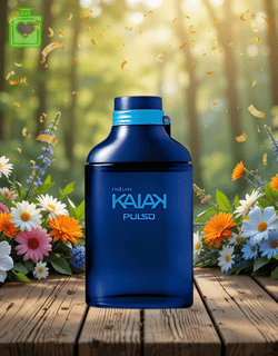 Perfume Kaiak Pulso Natura