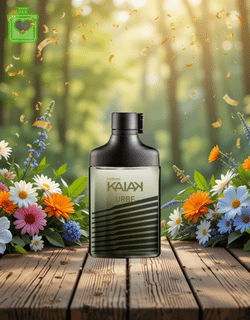 Perfume Kaiak Urbe Natura