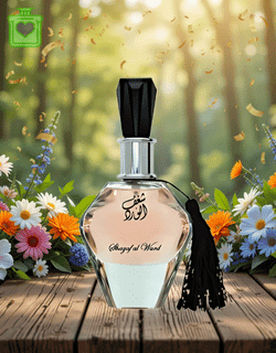 Shagaf Al Ward – Al Wataniah