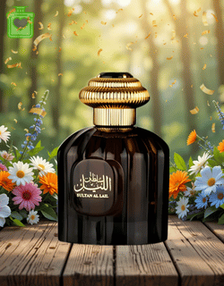 Sultan Al Lail