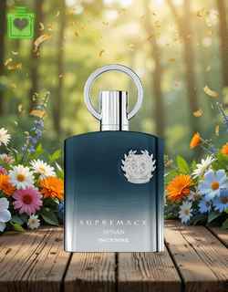 Supremacy Incense – Afnan