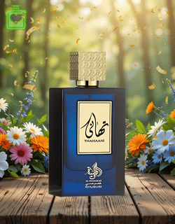 Thahaani – Al Wataniah