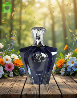 Turathi Blue – Afnan