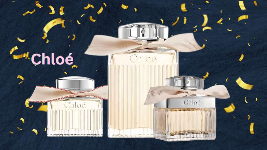 Chloé Eau de Parfum Feminino