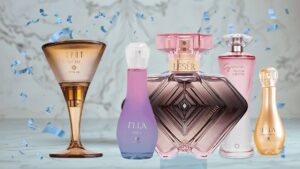 10 Melhor Perfume Hinode Feminino com Toque Irresistível! 2025