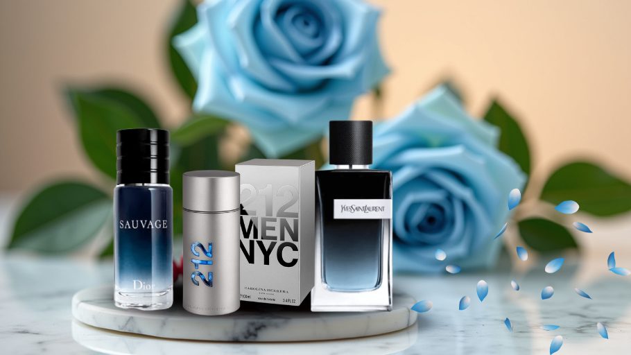 10 Melhor Perfume Masculino Doce com Toque Marcante 2025