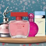 Melhores Perfumes Doces Femininos Que Toda Mulher Ama