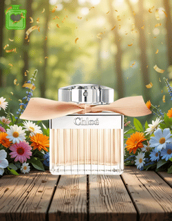 Chloé Rose Tangerine: A Doçura Cítrica que Encanta