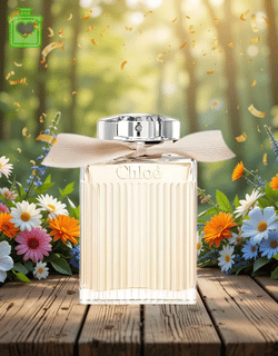 Chloé Signature Refilável: O Clássico Sustentável da Chloé