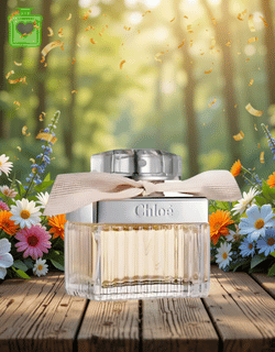 Chloé Tradicional (Eau de Parfum): Um Clássico Sofisticado que Permanece Sempre Atual