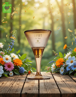 Spot for Her – Hinode: Delicadeza com Presença