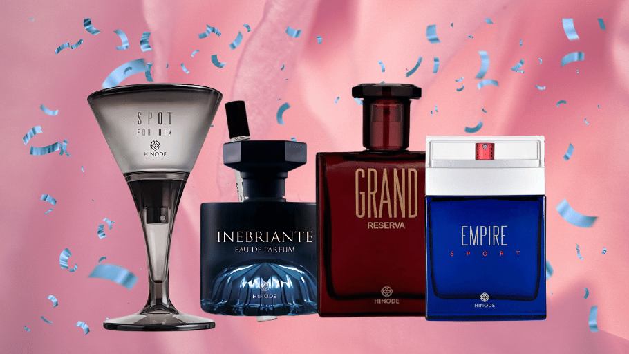 Spot For Him Inebriante Grand Reserva Empire Sport