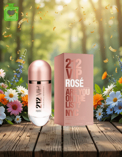 212 – Carolina Herrera Urbanidade e Estilo que Envolvem