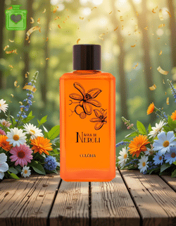 Águas de Neroli – Phebo: Frescor Natural e Elegante