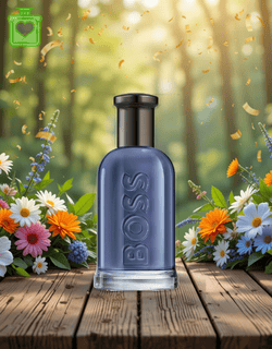 Boss Bottled – Hugo Boss: Poder que Impressiona