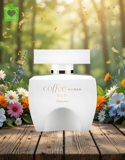 Coffee Duo Woman – O Boticário: O Encontro Perfeito de Aromas e Emoções